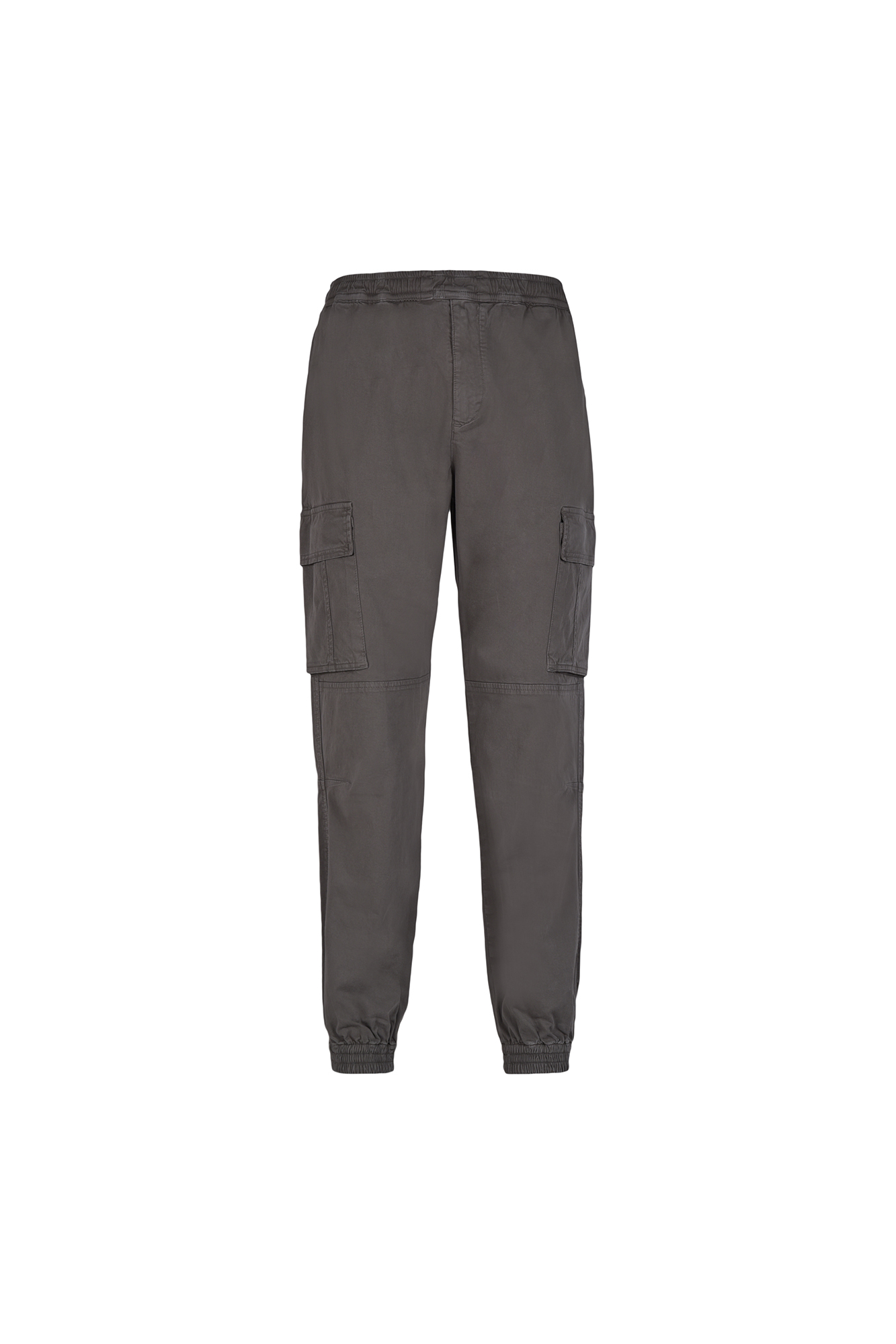 شلوارکتان جاگر