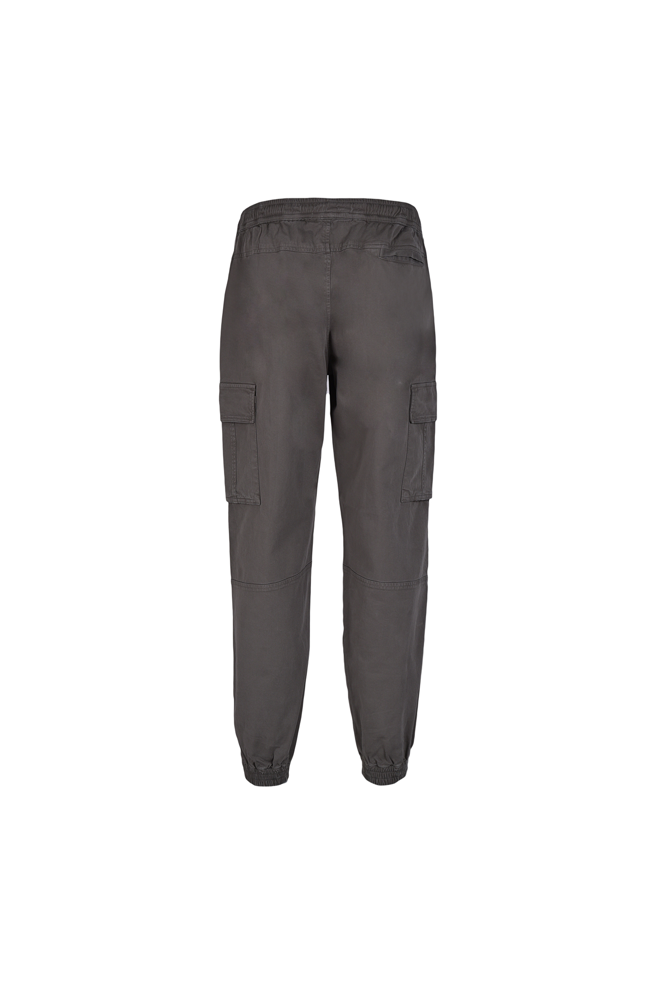 شلوارکتان جاگر