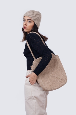 بافت دو تکه تاپ و آرم وارمر