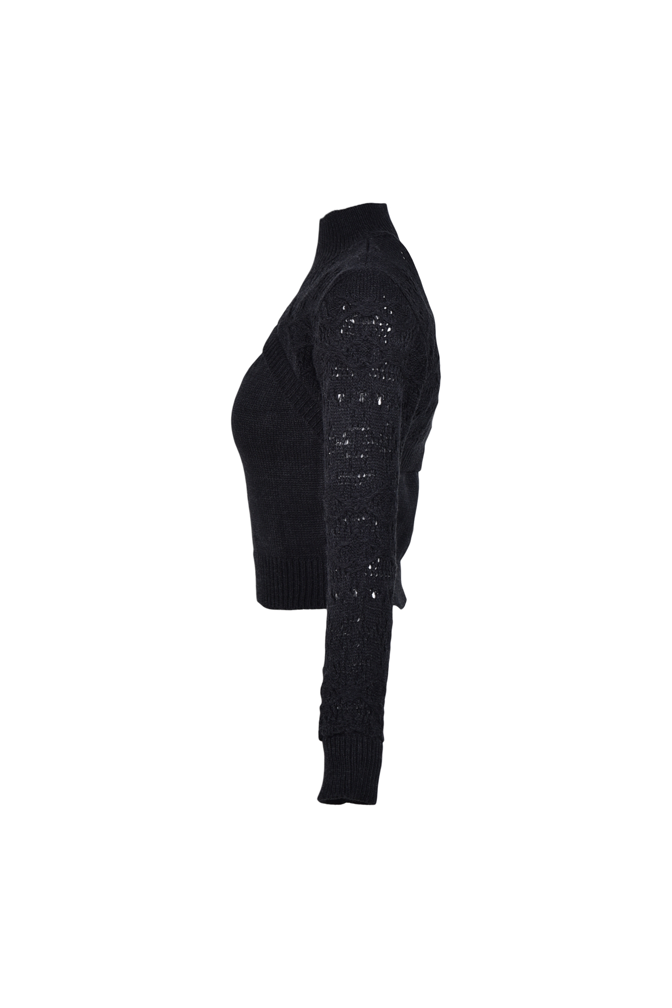 بافت دو تکه تاپ و آرم وارمر