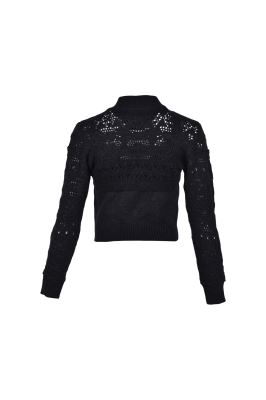 بافت دو تکه تاپ و آرم وارمر