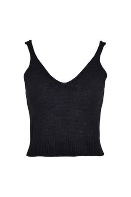 بافت دو تکه تاپ و آرم وارمر