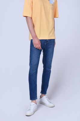 شلوار جین اسکینی