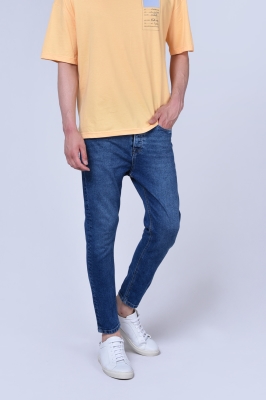 شلوار جین اسکینی