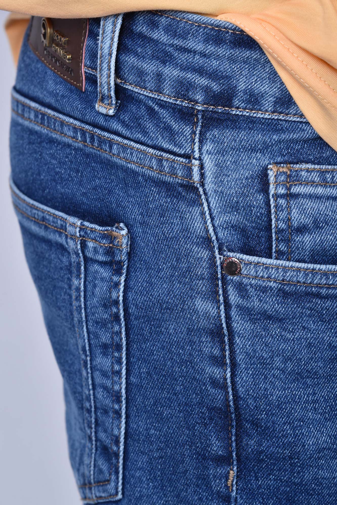 شلوار جین اسکینی