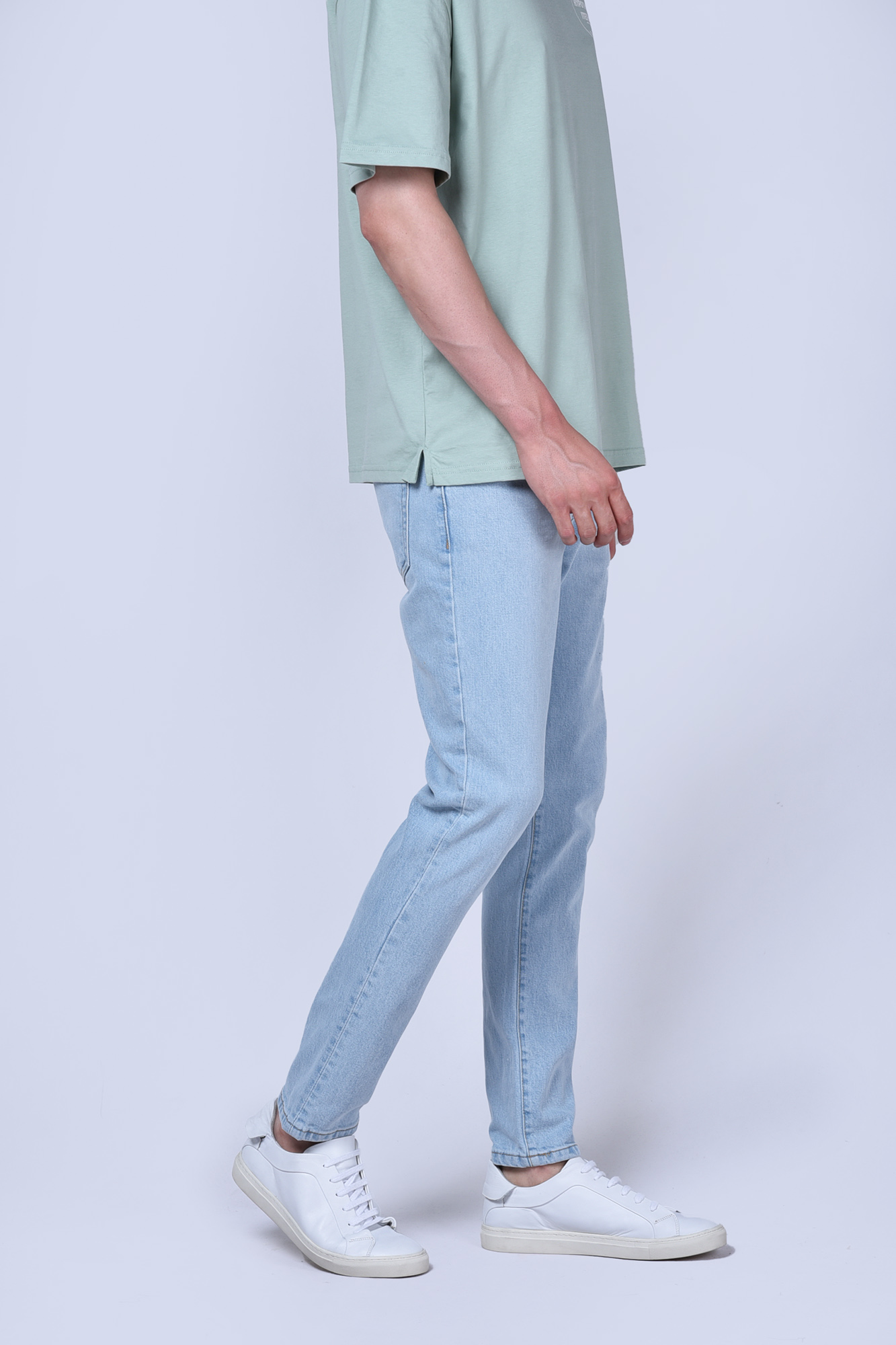 شلوار جین اسلیم