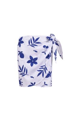 دامن لنگی چاپی