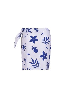 دامن لنگی چاپی