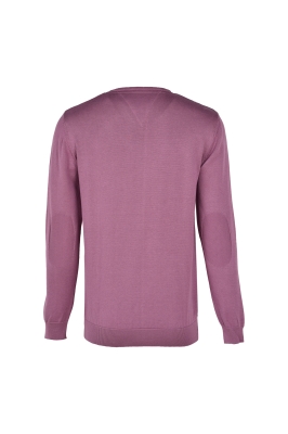 بافت یقه هفت