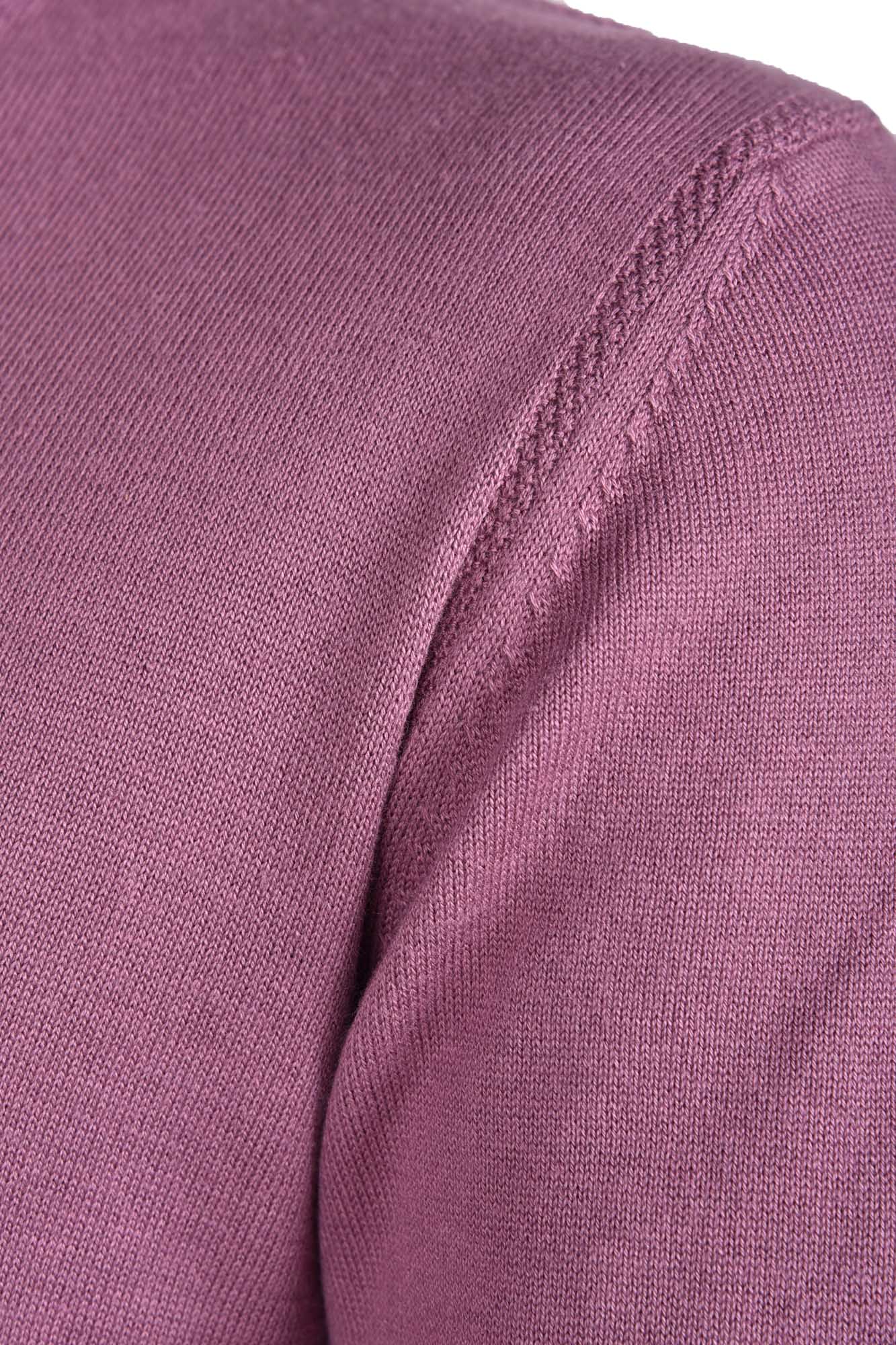 بافت یقه هفت