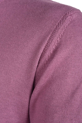 بافت یقه هفت