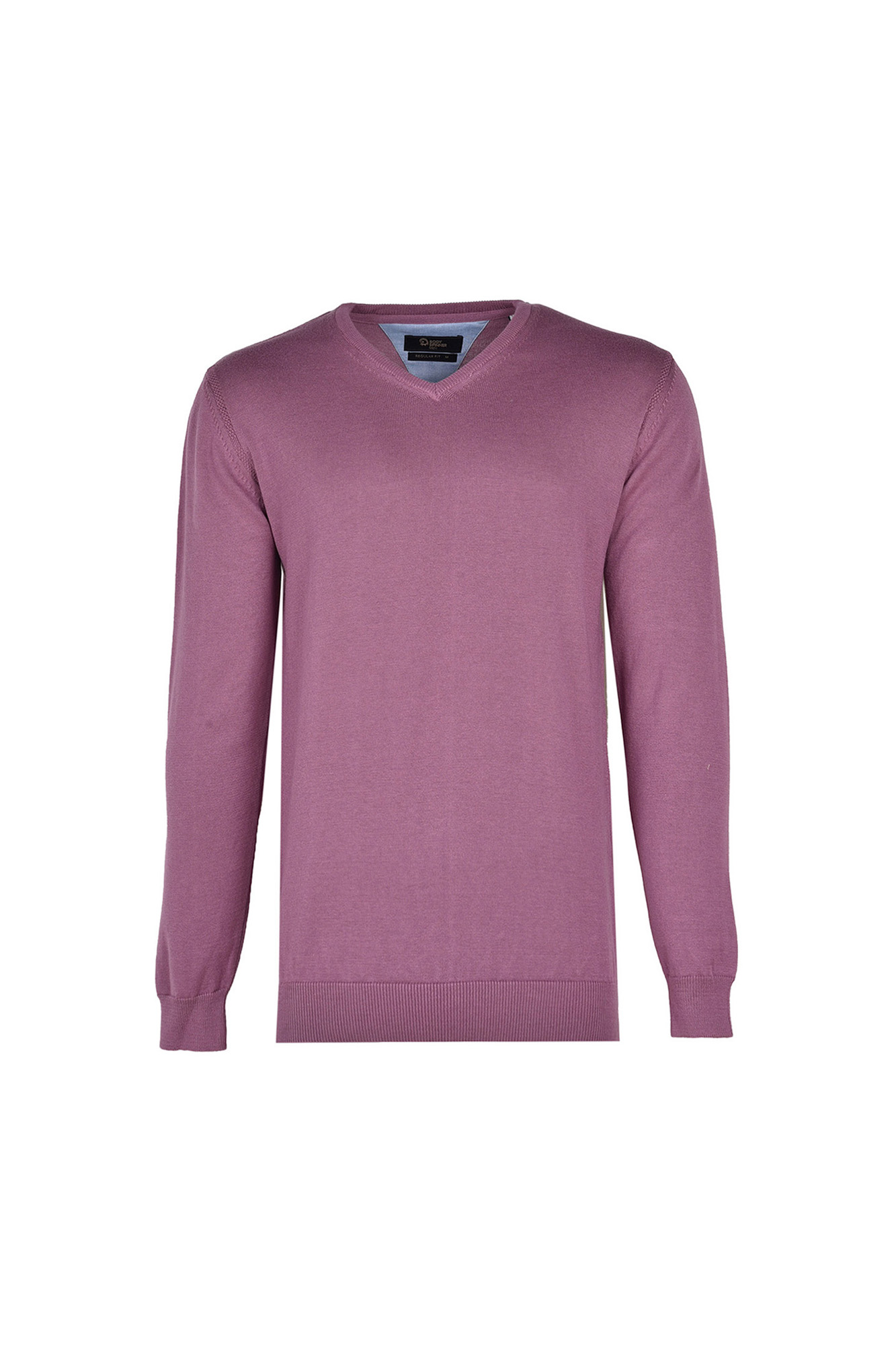 بافت یقه هفت