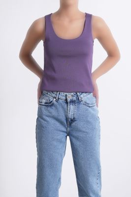 تاپ تیشرتی کشبافت