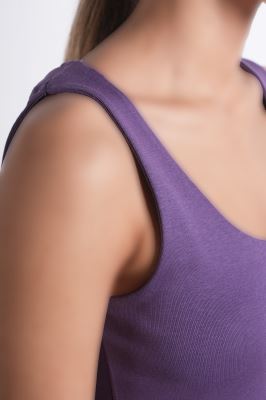 تاپ تیشرتی کشبافت