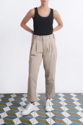 تاپ تیشرتی کشبافت