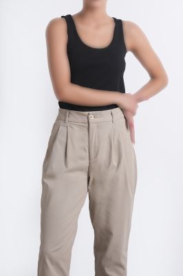 تاپ تیشرتی کشبافت