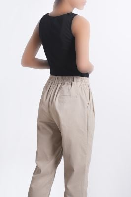 تاپ تیشرتی کشبافت