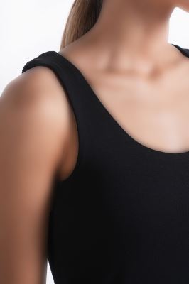 تاپ تیشرتی کشبافت