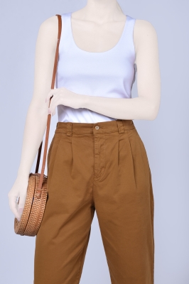 تاپ تیشرتی کشبافت