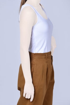 تاپ تیشرتی کشبافت