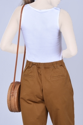 تاپ تیشرتی کشبافت