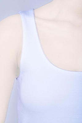 تاپ تیشرتی کشبافت