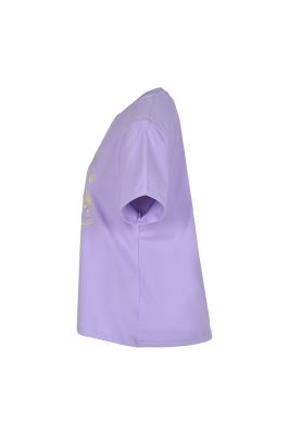 تیشرت آستین کوتاه چاپی