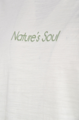 تیشرت آستین کوتاه فید