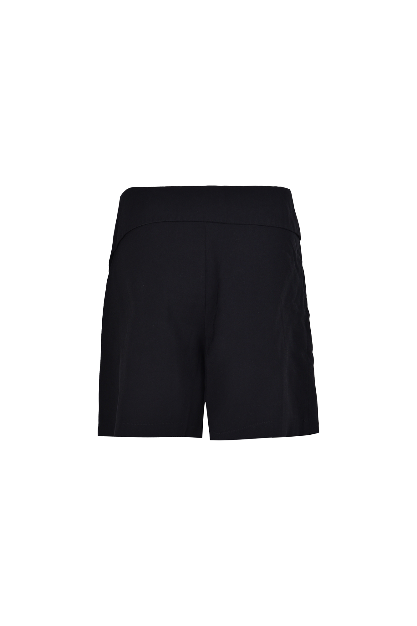 شلوارک اسکورت سگک دار