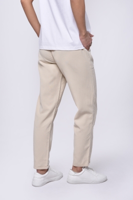 شلوار جاگر ماندلا