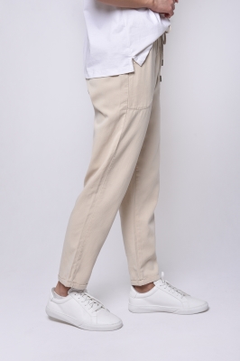 شلوار جاگر ماندلا