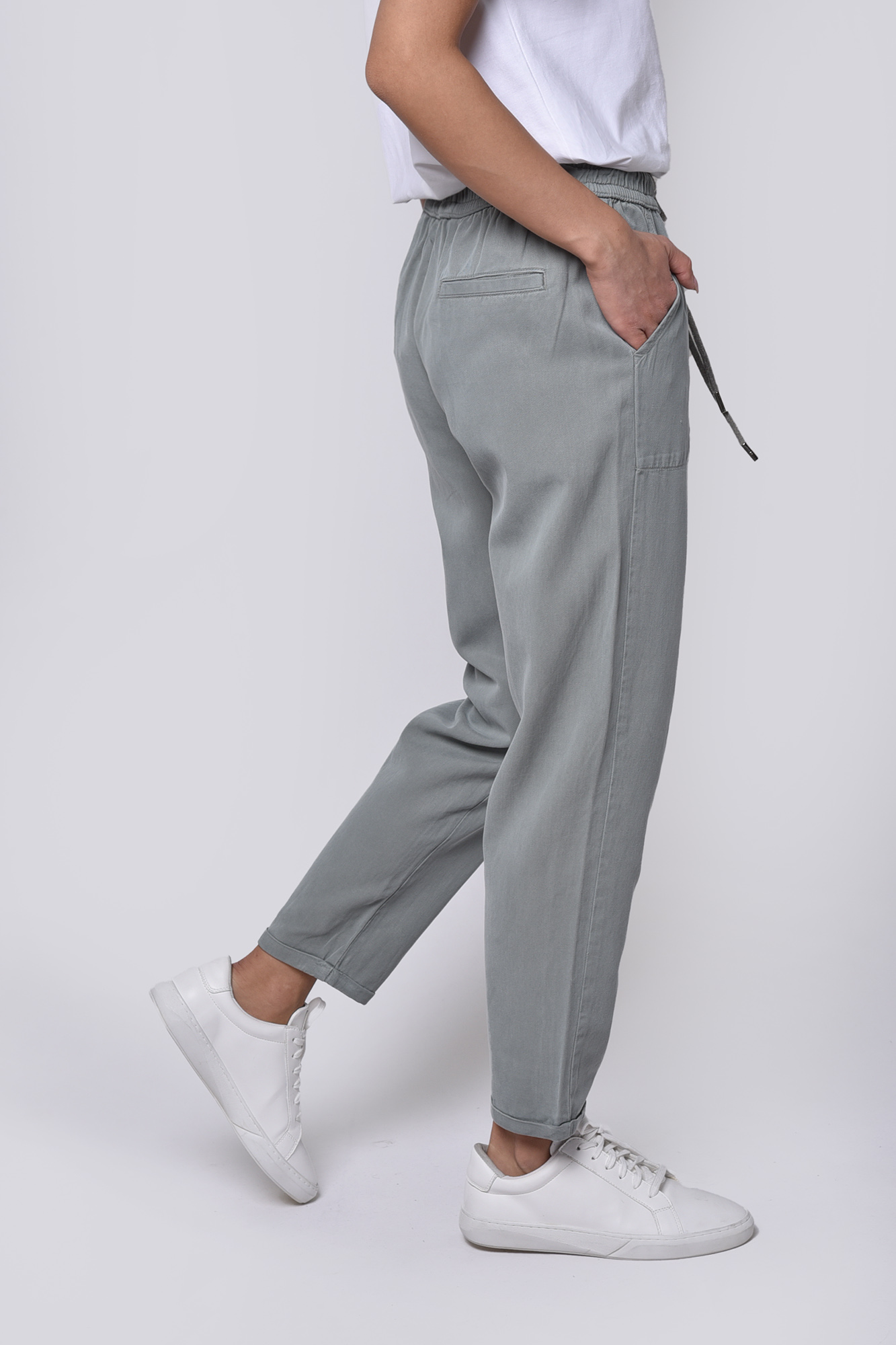 شلوار جاگر ماندلا