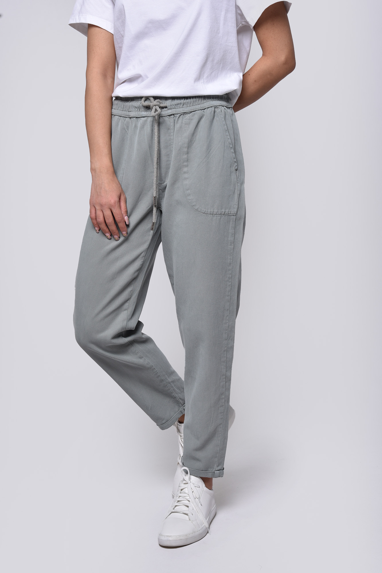 شلوار جاگر ماندلا