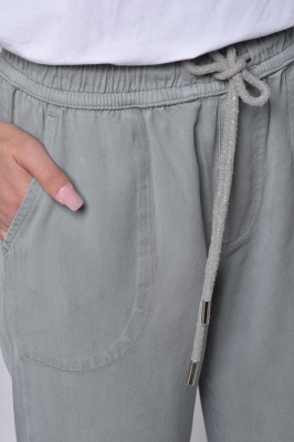 شلوار جاگر ماندلا