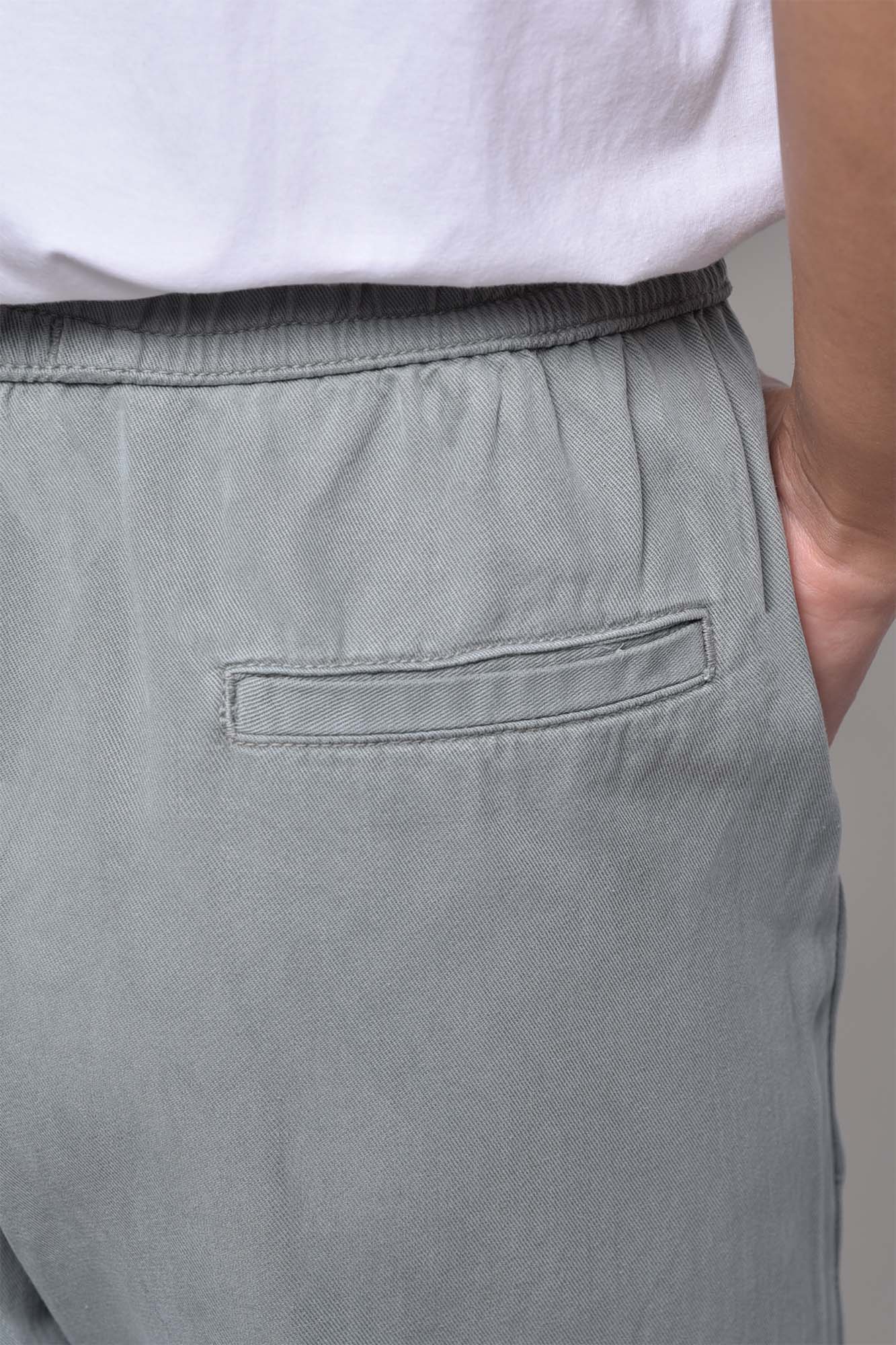 شلوار جاگر ماندلا