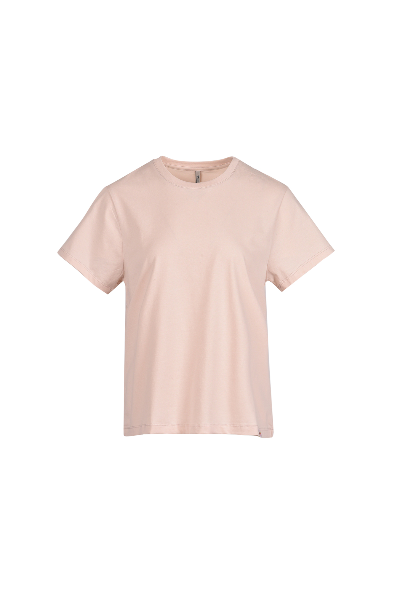 تیشرت آستین کوتاه بیسیک