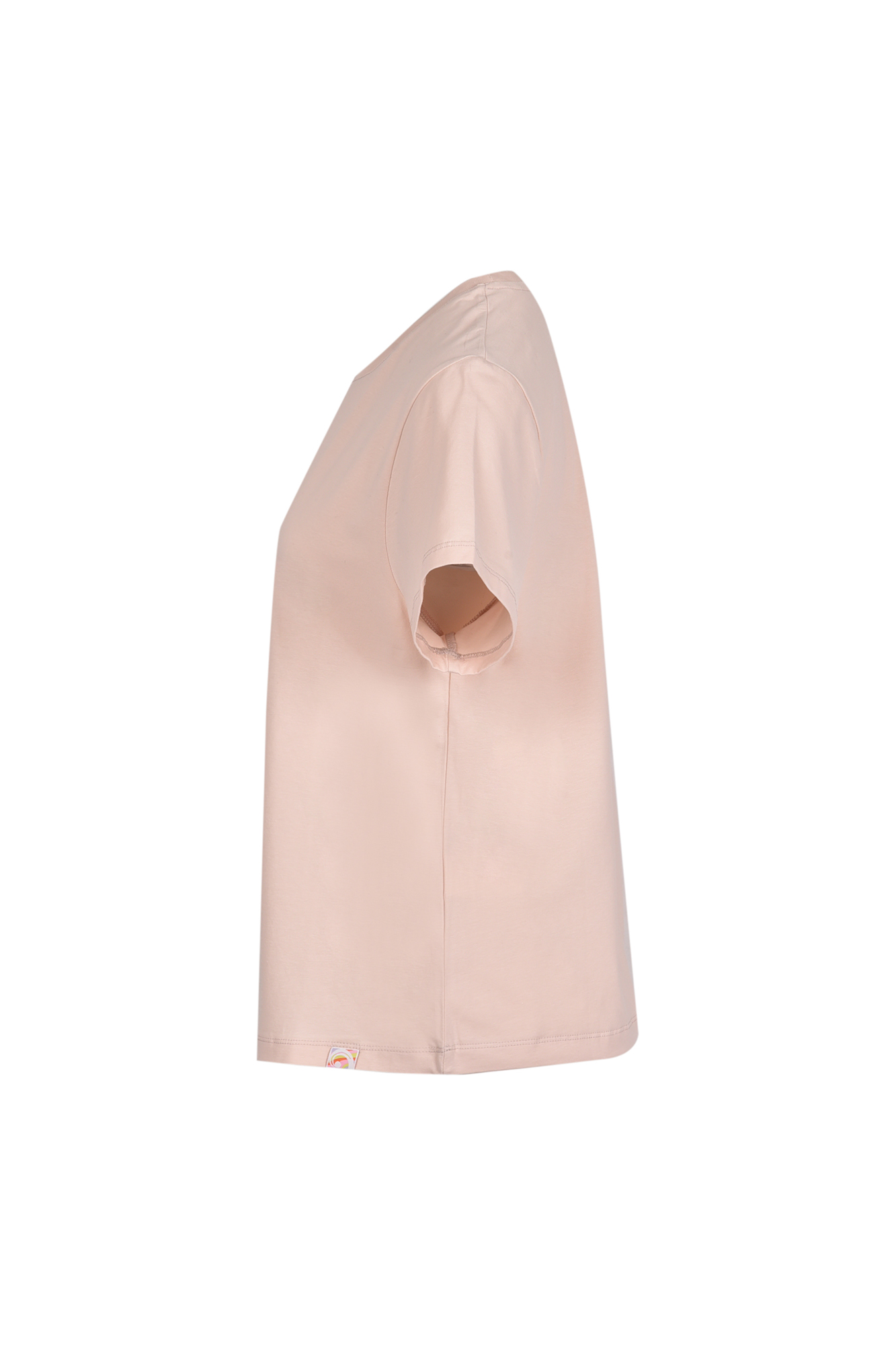 تیشرت آستین کوتاه بیسیک