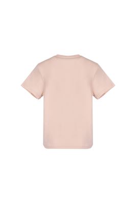 تیشرت آستین کوتاه بیسیک