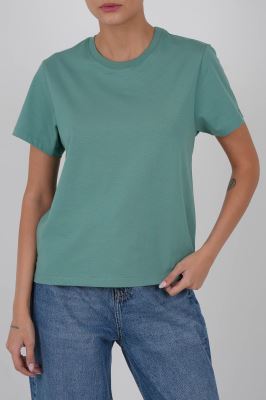 تیشرت آستین کوتاه بیسیک