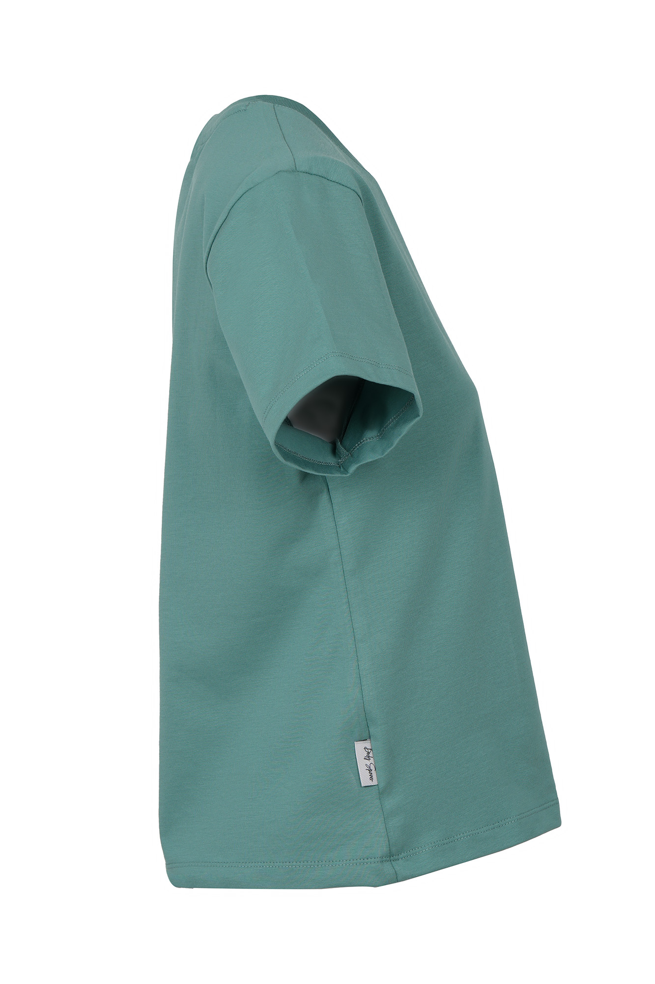 تیشرت آستین کوتاه بیسیک