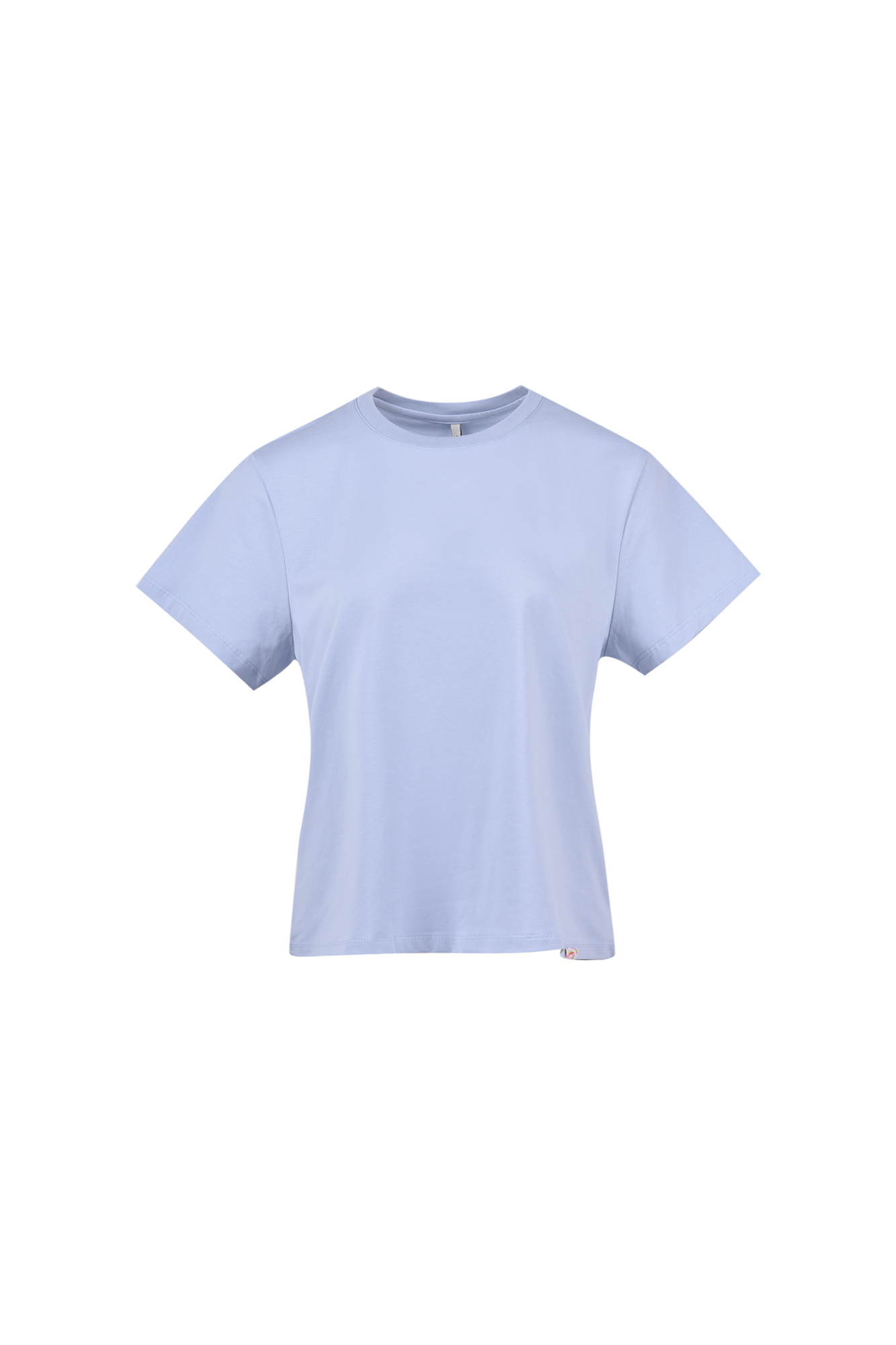 تیشرت آستین کوتاه بیسیک