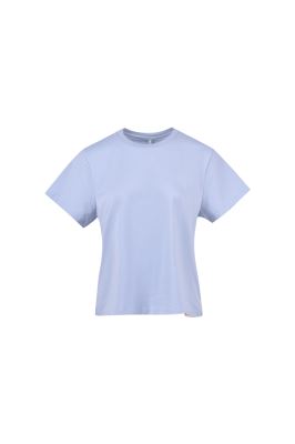 تیشرت آستین کوتاه بیسیک