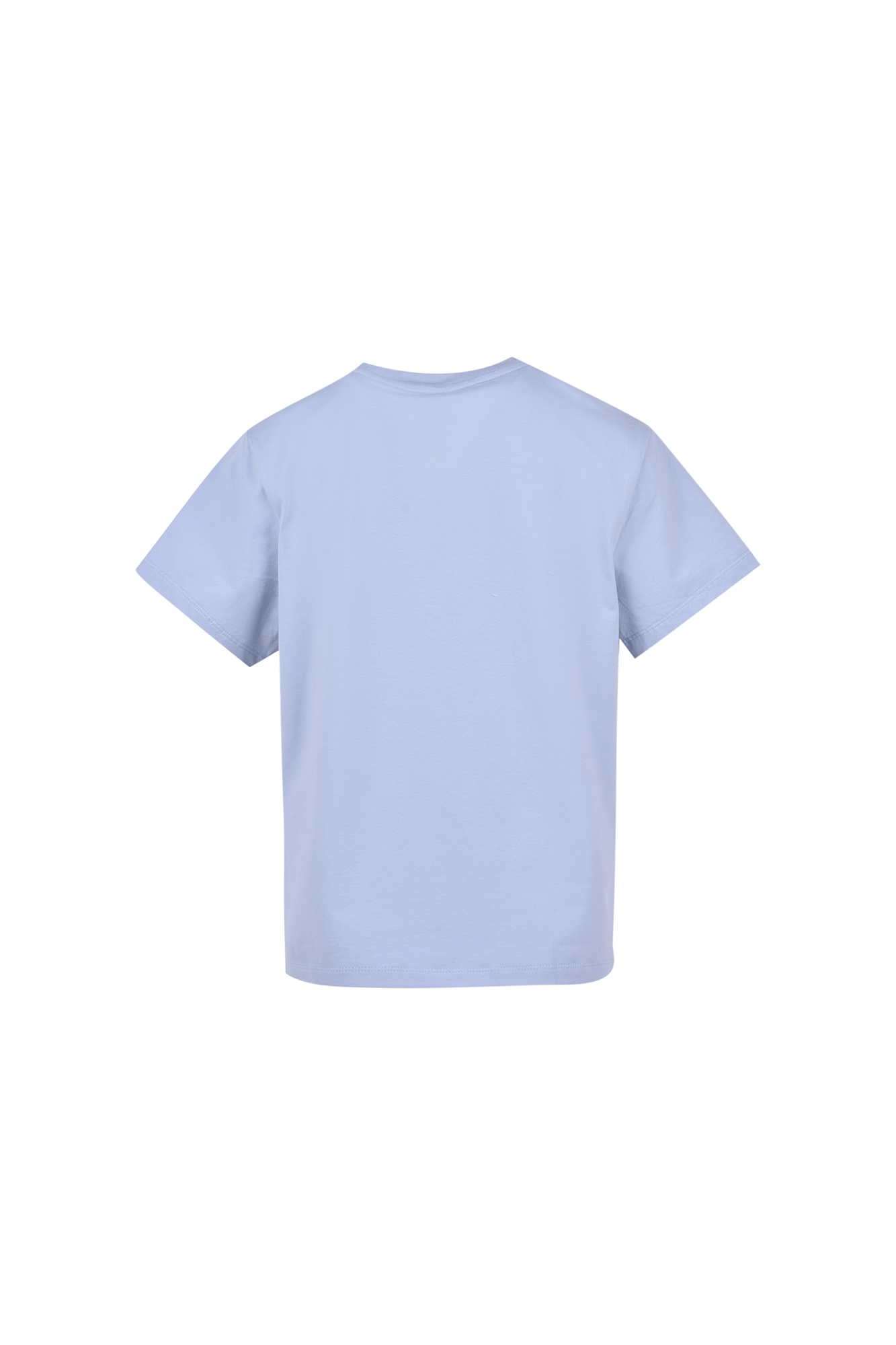 تیشرت آستین کوتاه بیسیک