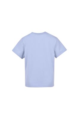 تیشرت آستین کوتاه بیسیک