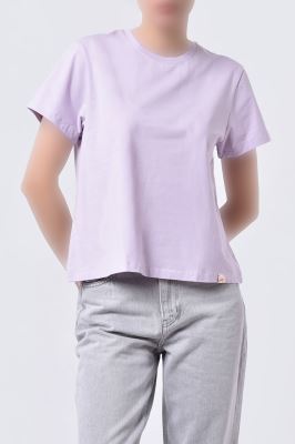 تیشرت آستین کوتاه بیسیک