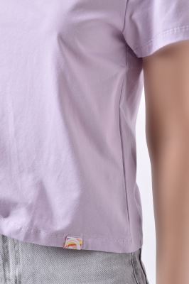 تیشرت آستین کوتاه بیسیک