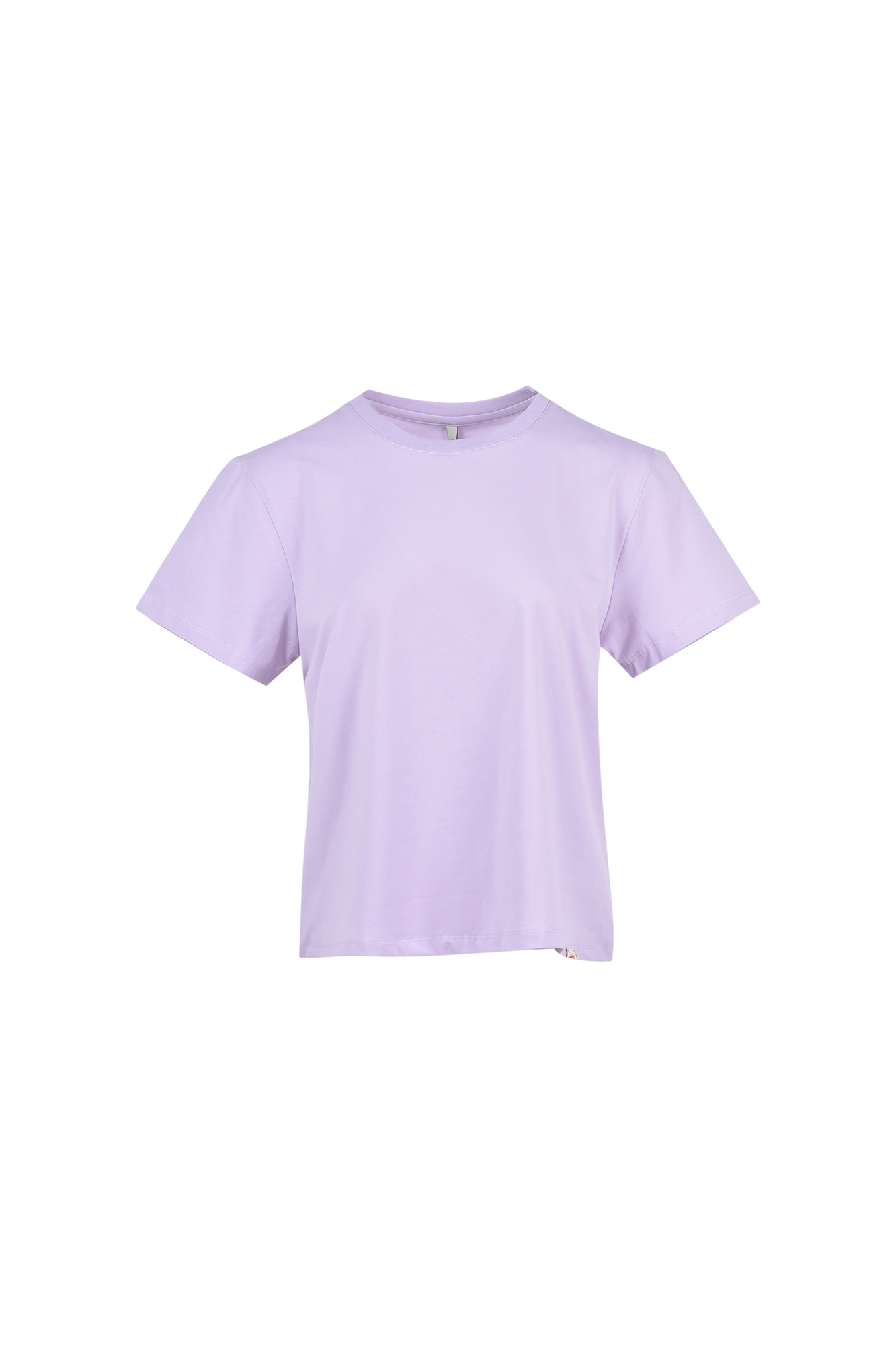 تیشرت آستین کوتاه بیسیک