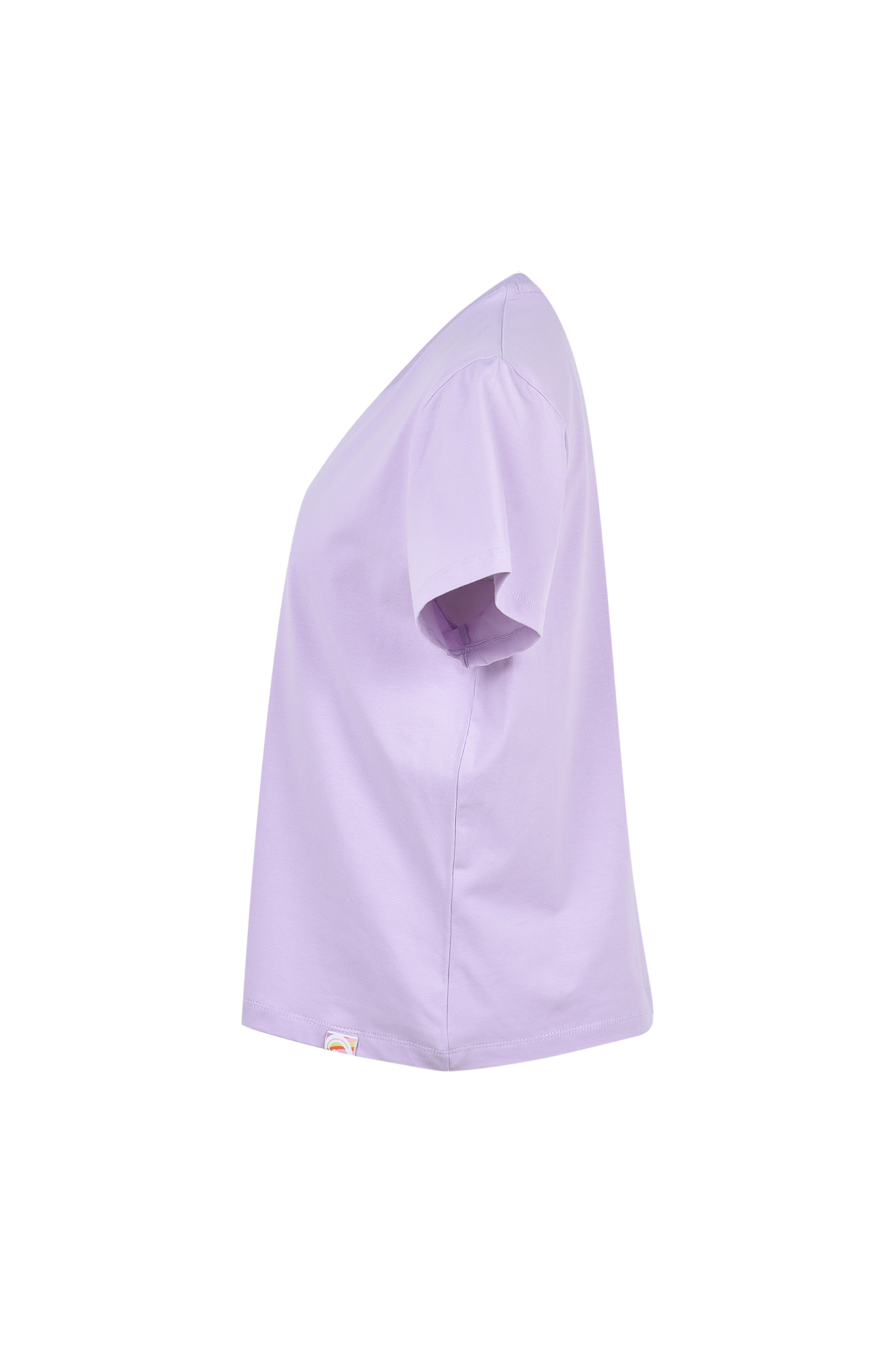 تیشرت آستین کوتاه بیسیک