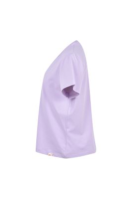 تیشرت آستین کوتاه بیسیک