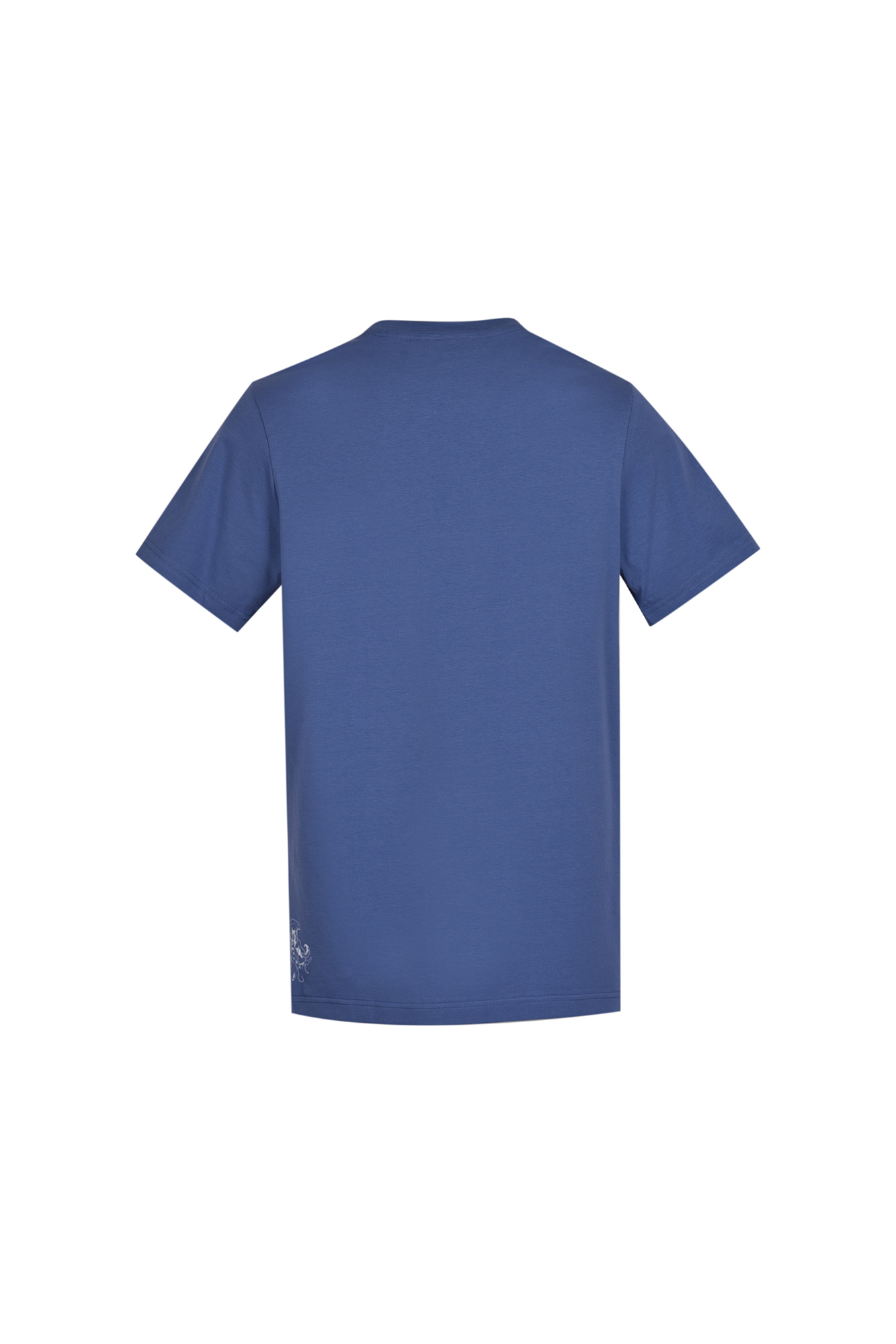 تیشرت آستین کوتاه چاپی